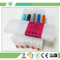 For epson SC-P6000 printer Refillable ink cartridge